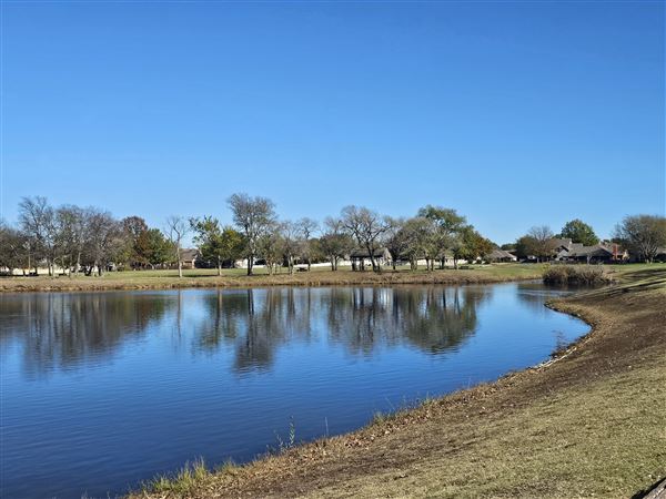Elm Creek Park - City of Owasso (11/14/2024 - Credits: Heather Stewart)
