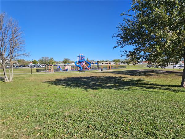 Rayola Park - City of Owasso (11/14/2024 - Credits: Heather Stewart)