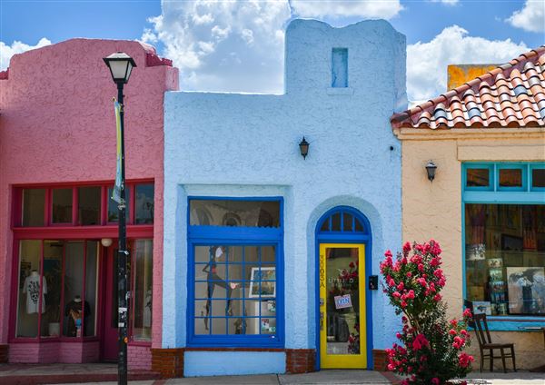 Paseo District and Neighborhood (12/19/2024 - Credits: Google Image)