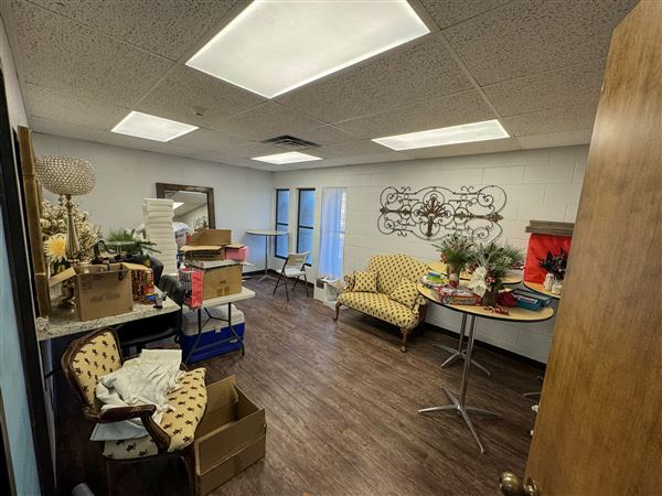 Harmony House (1/2/2025 - Credits: Bryce Marshall)