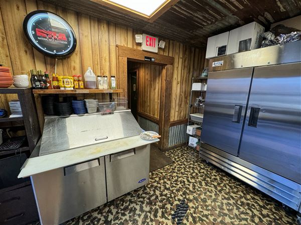 Runt's Bar-B-Que (1/17/2025 - Credits: Bryce Marshall)