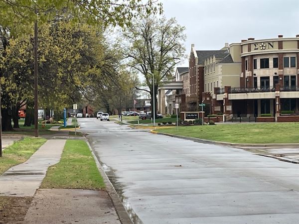 Sorority Row (Norman, OK) (4/4/2025 - Credits: OF+MO)