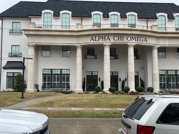Sorority Row (Norman, OK) (4/4/2025 - Credits: OF+MO)