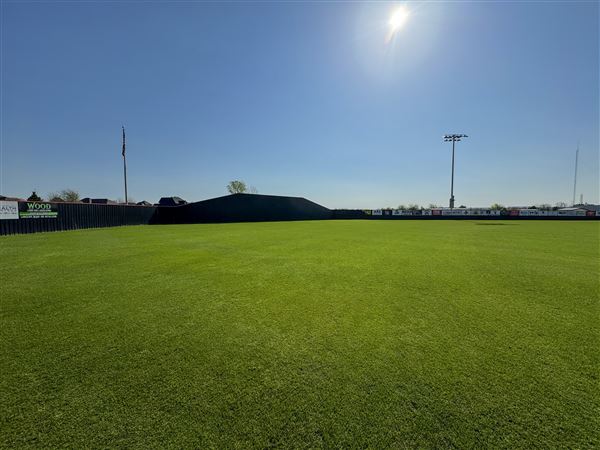Hilldale Public Schools (4/8/2025 - Credits: Bryce Marshall)
