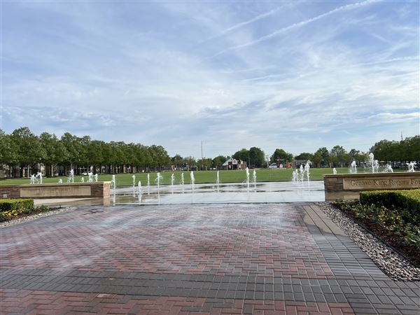 University of Tulsa (4/17/2025 - Credits: Yousef Kazemi / OF+MO)