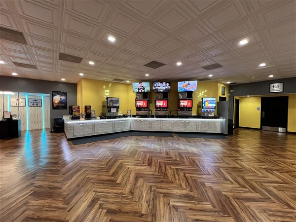 ICON Cinema - Edmond (5/21/2025 - Credits: Yousef Kazemi / OF+MO)