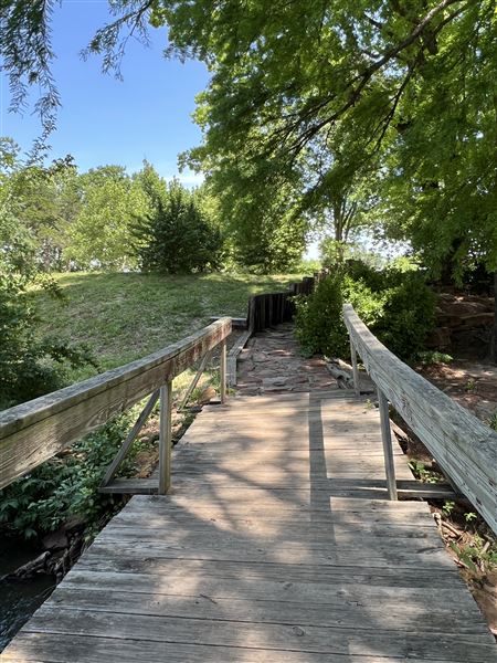Will Rogers Gardens (5/14/2025 - Credits: Yousef Kazemi / OF+MO)