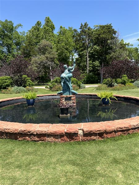Will Rogers Gardens (5/14/2025 - Credits: Yousef Kazemi / OF+MO)