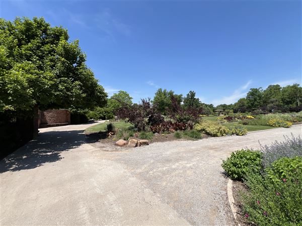 Will Rogers Gardens (5/14/2025 - Credits: Yousef Kazemi / OF+MO)