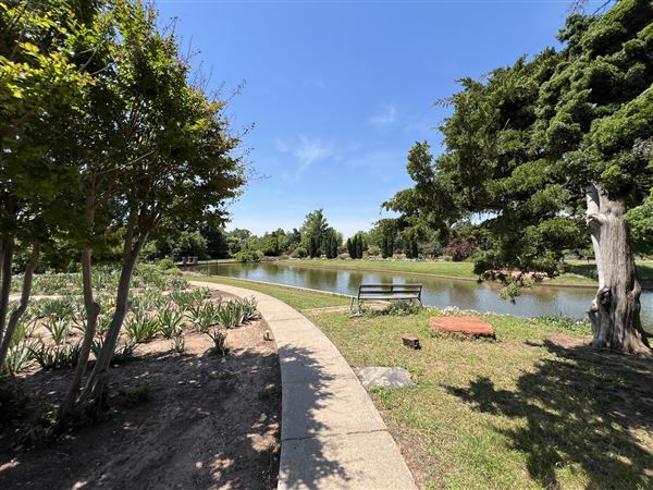 Will Rogers Gardens (5/14/2025 - Credits: Yousef Kazemi / OF+MO)