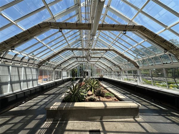Will Rogers Gardens (5/14/2025 - Credits: Yousef Kazemi / OF+MO)