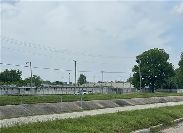 Tulsa Detention Center (Vacant) (5/27/2025)