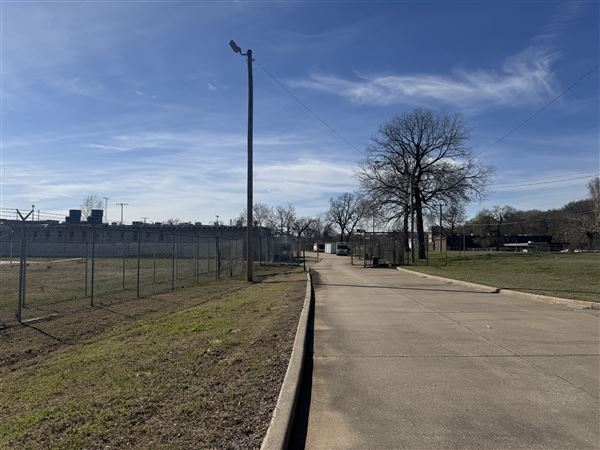 Tulsa Detention Center (Vacant) (5/27/2025)