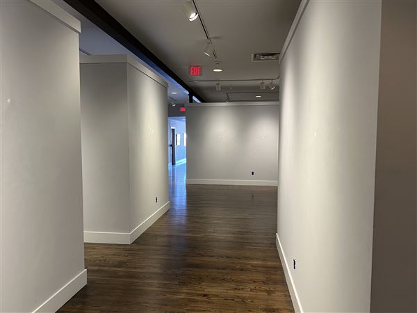 Leslie Powell Gallery (3/7/2025 - Credits: Yousef Kazemi / OF+MO)