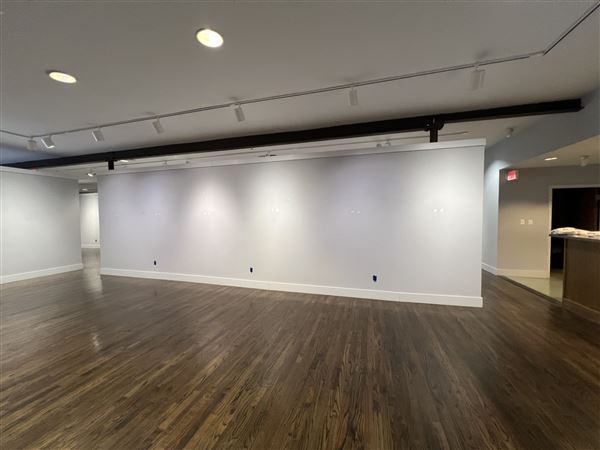 Leslie Powell Gallery (3/7/2025 - Credits: Yousef Kazemi)
