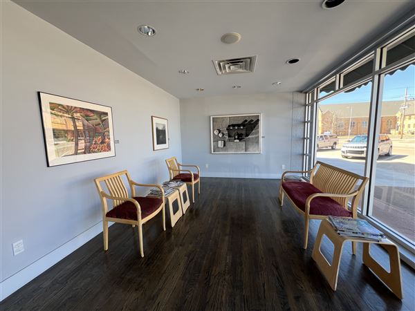 Leslie Powell Gallery (3/7/2025 - Credits: Yousef Kazemi)