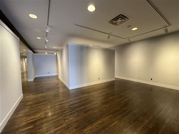 Leslie Powell Gallery (3/7/2025 - Credits: Yousef Kazemi)
