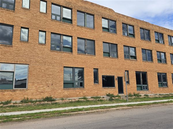 Downtown Waynoka (7/7/2025)