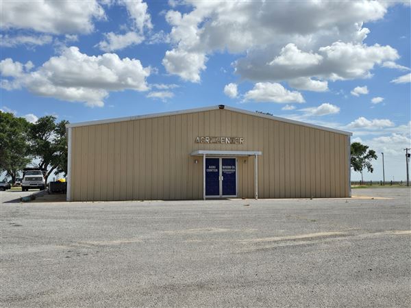 Woods County Fairgrounds (7/15/2025 - Credits: Jeremy Zeller)