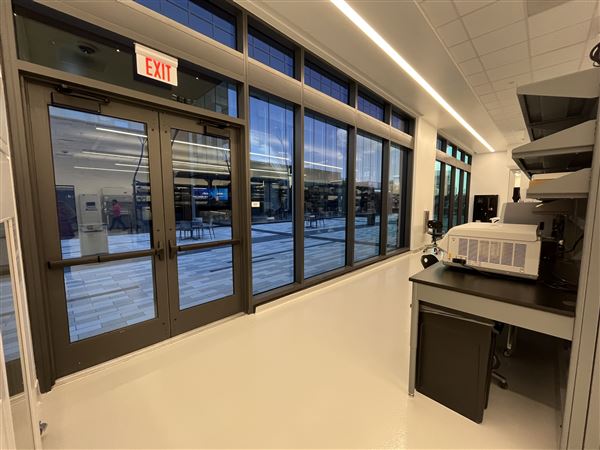 OKC Innovation Hall (8/1/2025 - Credits: Nicole Palmer)