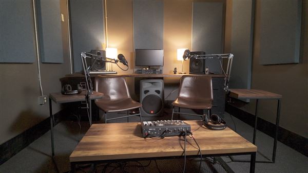 The Production House (9/23/2025 - Credits: The Production House)