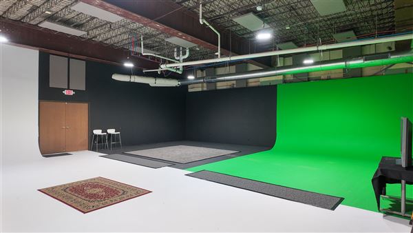 The Production House (9/23/2025 - Credits: The Production House)