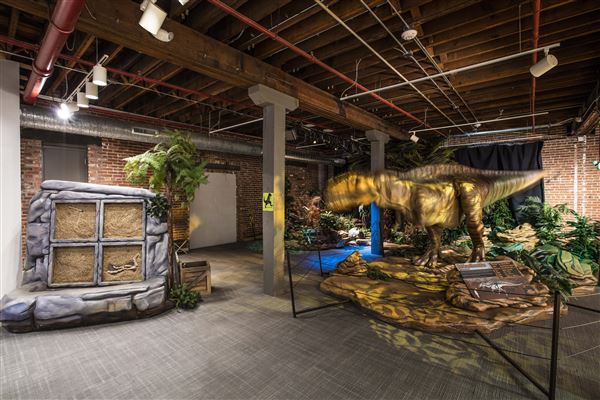 Leonardo's Children's Museum (6/6/2025 - Credits: Leonardo's Children's Museum)