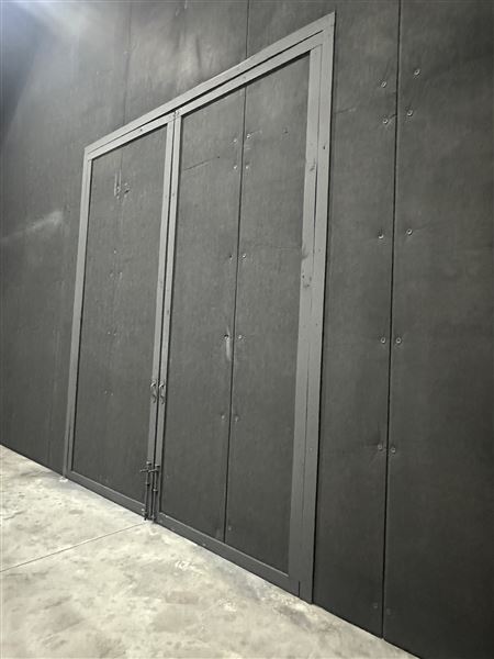 Emerge Studios (1/7/2026 - Credits: City of Collinsville)