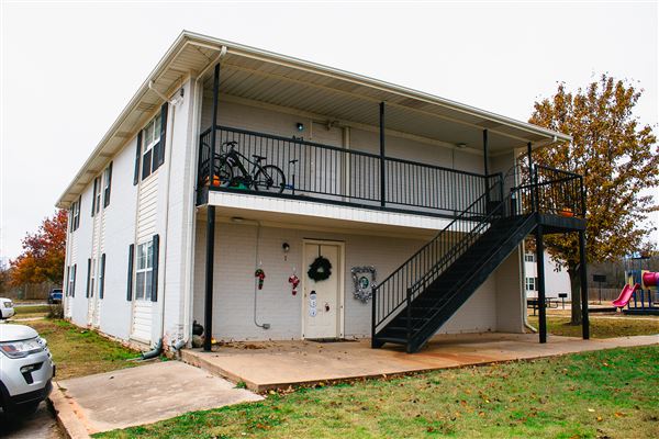 Pleasant View Apartments (2/1/2025 - Credits: Dathan Smith)
