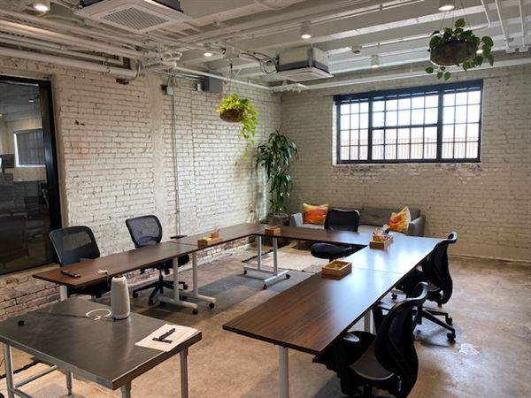 ConsumerAffairs Corporate Office (4/16/2026 - Credits: Leslie Araskog)