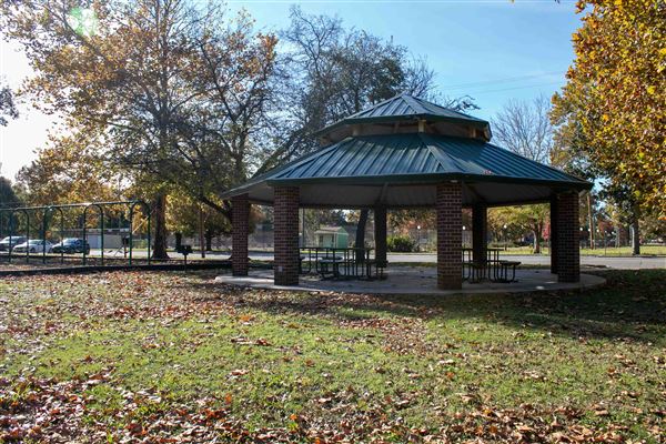 Wacker Park (1/7/2026 - Credits: submitted by: City of Pauls Valley)